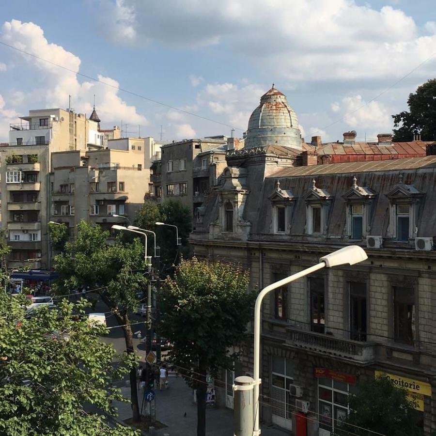 Central Old City 1 Bukarest Exterior foto