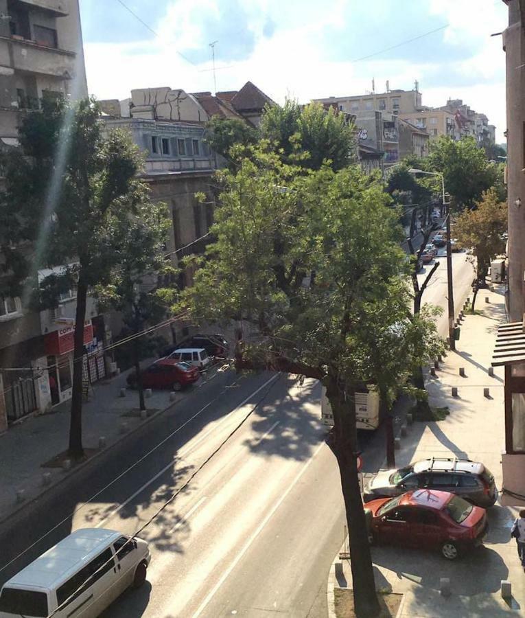 Central Old City 1 Bukarest Exterior foto